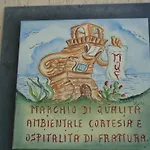 Hotel Silvia - Cinque Terre