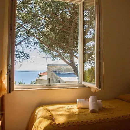 Ξενοδοχείο Silvia - Cinque Terre