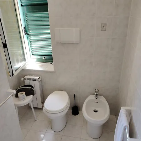 Silvia - Cinque Terre Ξενοδοχείο 2*