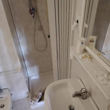 Silvia - Cinque Terre Framura