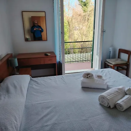 Silvia - Cinque Terre