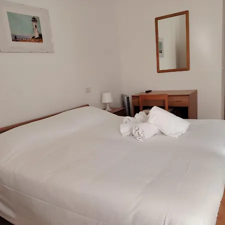 Silvia - Cinque Terre Hotell 2*