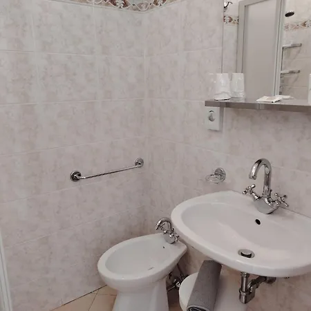 Silvia - Cinque Terre Ξενοδοχείο