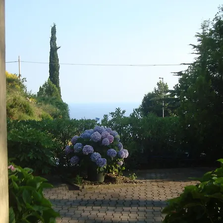 Silvia - Cinque Terre