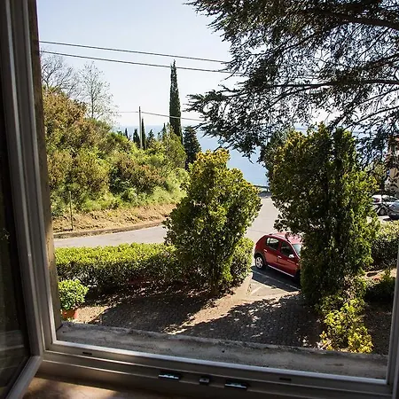 Ξενοδοχείο Silvia - Cinque Terre Framura