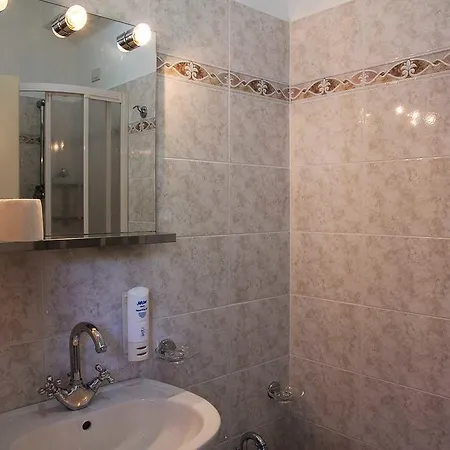 Silvia - Cinque Terre Ξενοδοχείο 2*