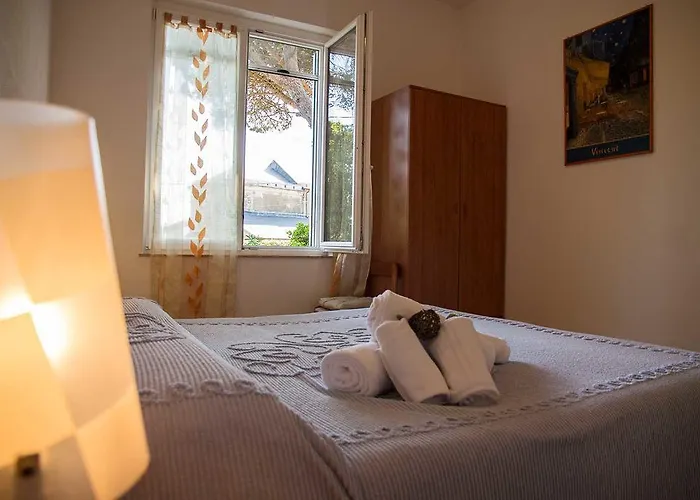 Silvia - Cinque Terre