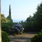 Silvia - Cinque Terre