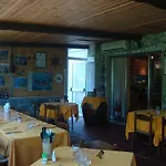 Silvia - Cinque Terre 2* フラムーラ