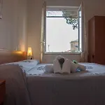 Silvia - Cinque Terre ホテル フラムーラ