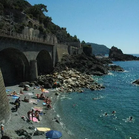 Hotel Silvia 2*