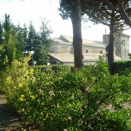 Silvia Hotel Framura