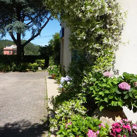 Silvia Hotel