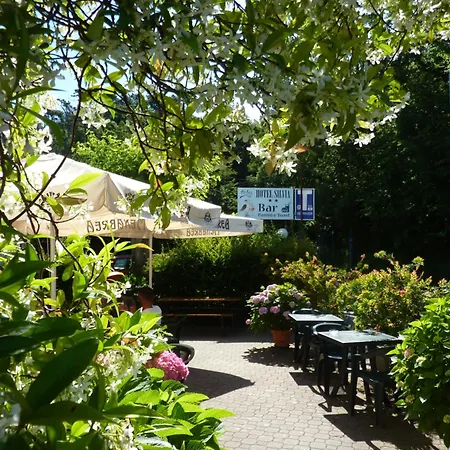Hotel Silvia