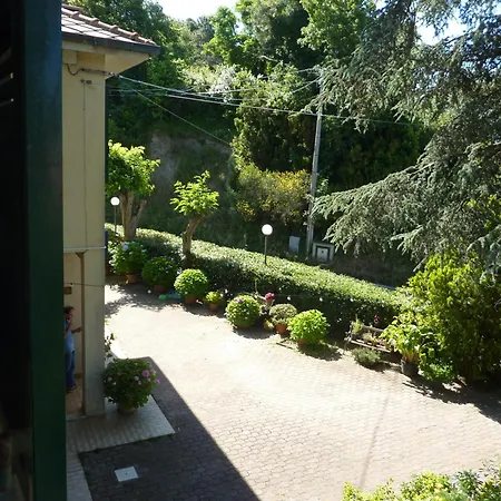 Hotel Silvia Framura