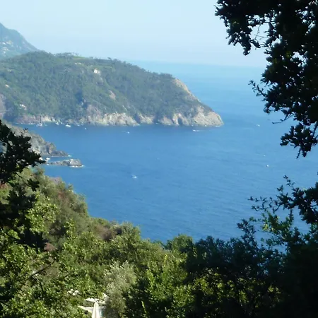 Silvia - Cinque Terre Hotel 2*
