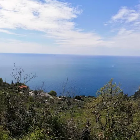 Silvia - Cinque Terre