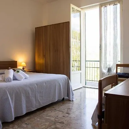 Hotell Silvia - Cinque Terre Framura