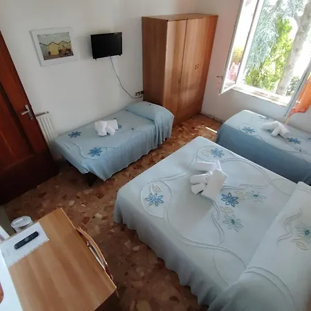 Hotel Silvia - Cinque Terre 2*