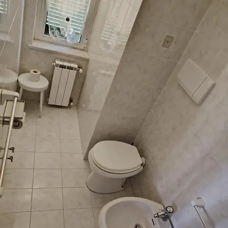 Silvia - Cinque Terre