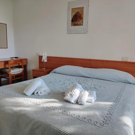 Hotel Silvia