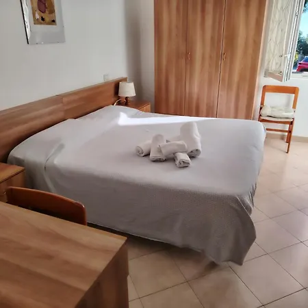 Silvia - Cinque Terre Hotell Framura