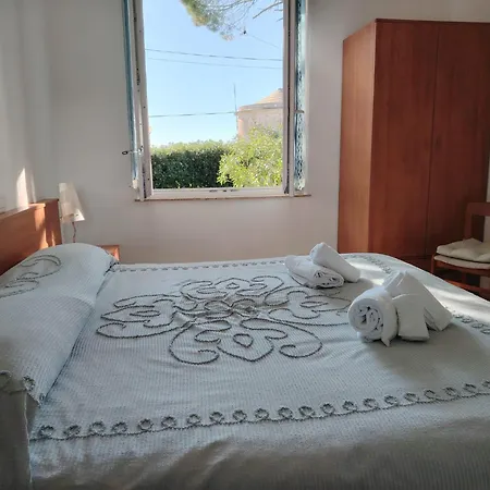 Hotel Silvia Framura