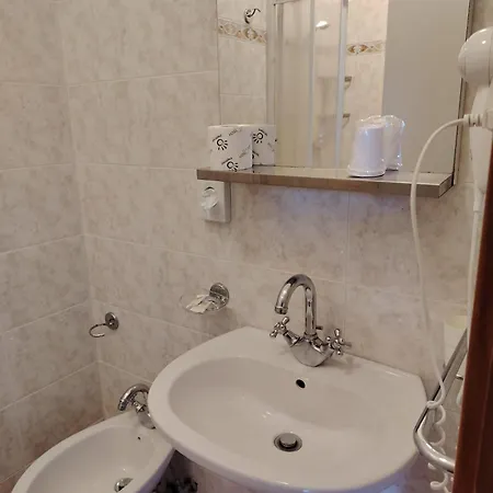 Silvia - Cinque Terre Framura