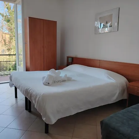 Hotel Silvia
