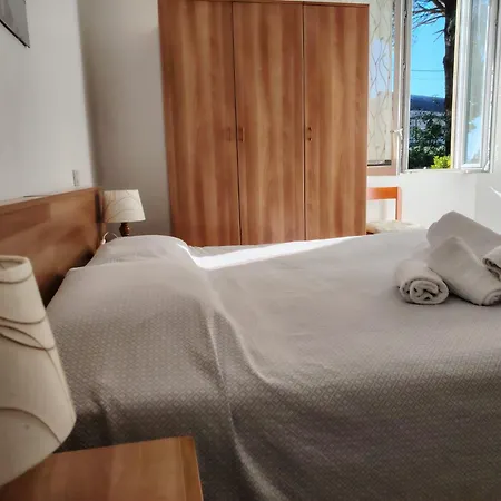 Silvia Hotel Framura