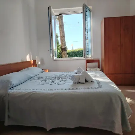 Szálloda Silvia - Cinque Terre