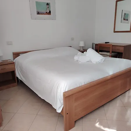 Otel Silvia - Cinque Terre 2*