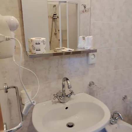 Hotel Silvia - Cinque Terre 2*