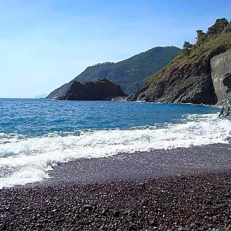 Silvia - Cinque Terre