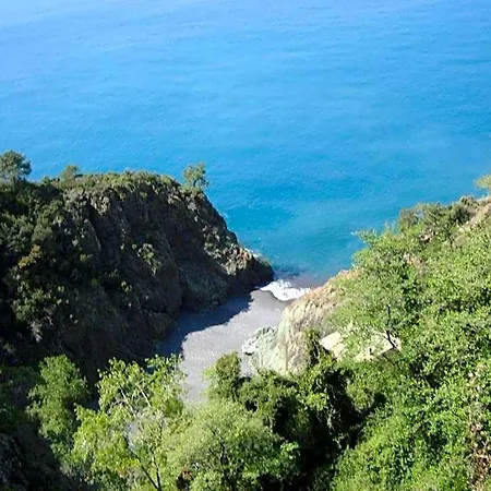 Hotell Silvia - Cinque Terre 2*