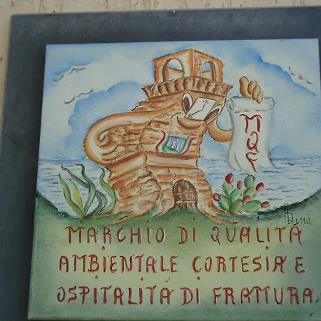 Otel Silvia - Cinque Terre