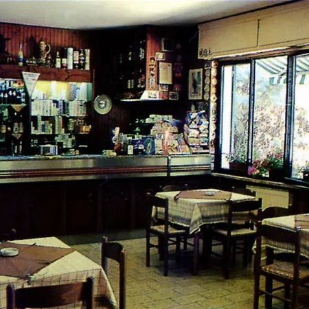 Hotel Silvia - Cinque Terre