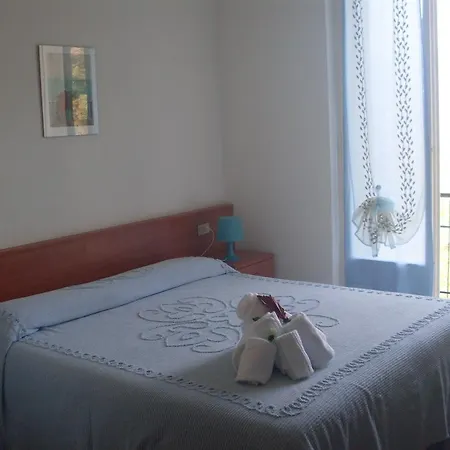 Silvia - Cinque Terre Hotell