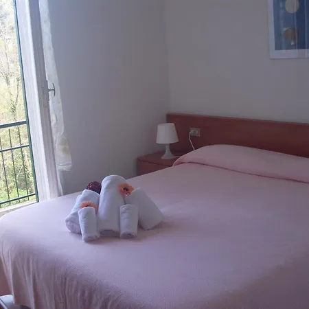 Hotell Silvia - Cinque Terre 2*