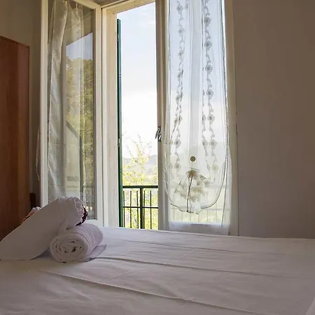 Hotel Silvia - Cinque Terre