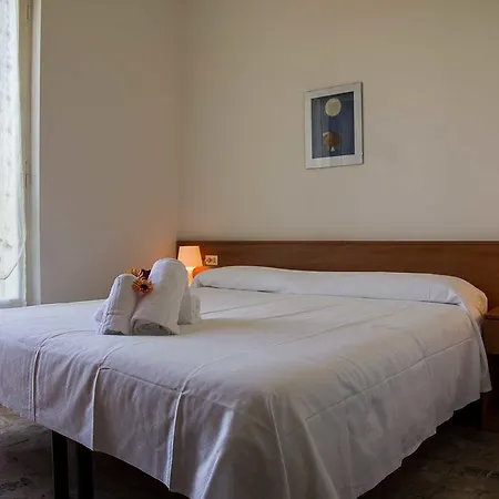 Silvia Hotel