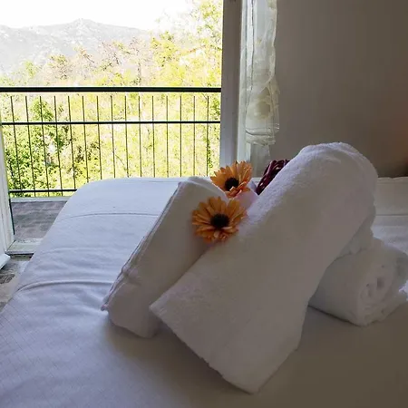 Silvia Hotel