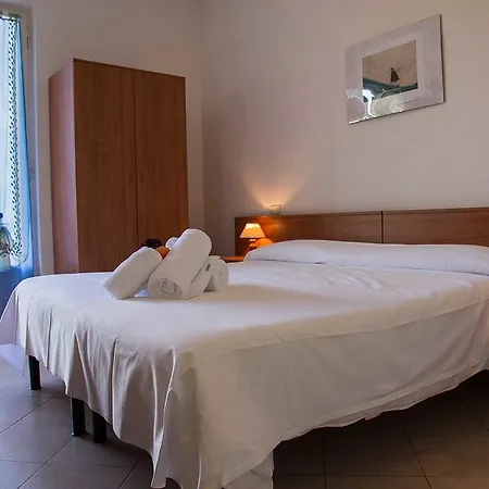 Silvia - Cinque Terre