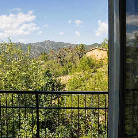 Hotel Silvia - Cinque Terre 2*