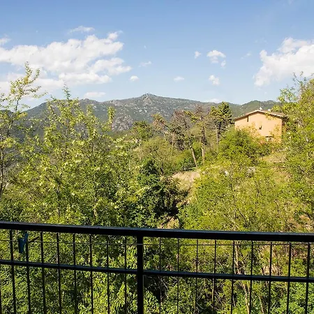 Hotel Silvia Framura