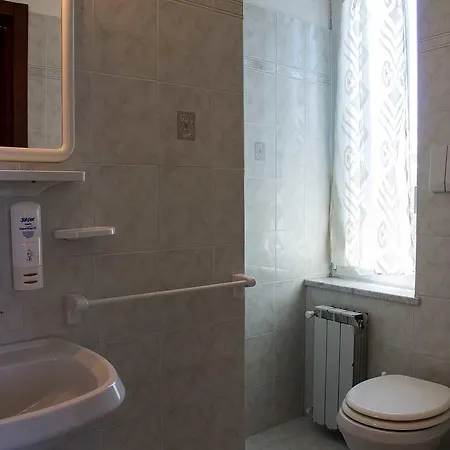 Hotell Silvia - Cinque Terre 2*