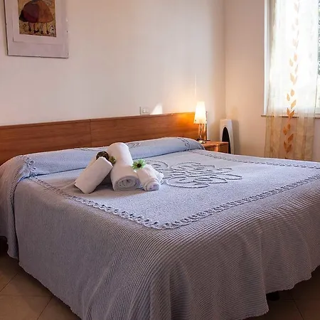 Silvia Hotel