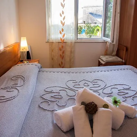 Hotel Silvia Framura