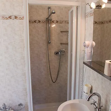 Hotell Silvia - Cinque Terre