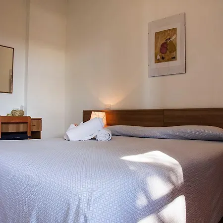 Silvia Hotel Framura